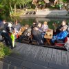 September 2015 Spreewald